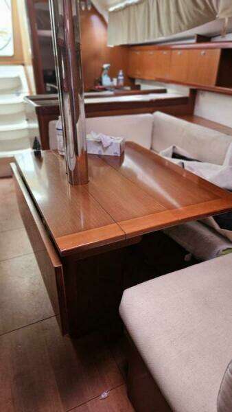 Martine 34ft Beneteau Yacht For Sale