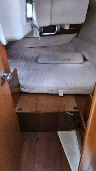 Martine 34ft Beneteau Yacht For Sale