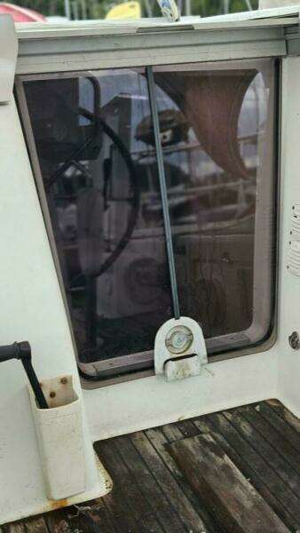 Martine 34ft Beneteau Yacht For Sale