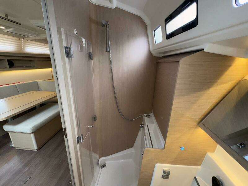 Bluebird 40ft Beneteau Yacht For Sale