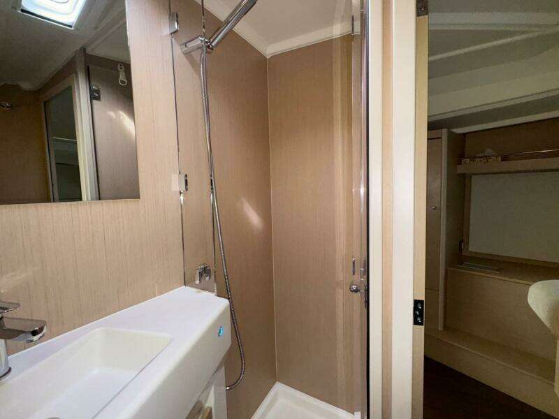 Bluebird 40ft Beneteau Yacht For Sale