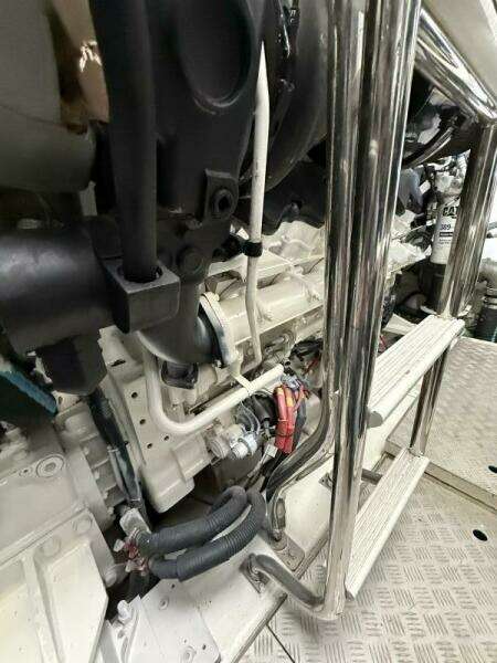 Snowbird 72ft Princess Yacht For Sale