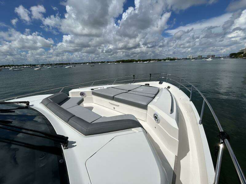 Snowbird 72ft Princess Yacht For Sale