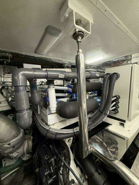 Snowbird 72ft Princess Yacht For Sale