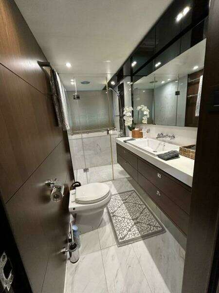 Snowbird 72ft Princess Yacht For Sale