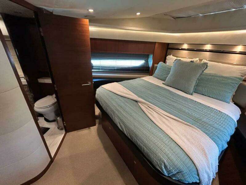Snowbird 72ft Princess Yacht For Sale