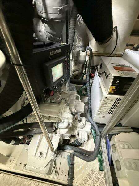 Snowbird 72ft Princess Yacht For Sale