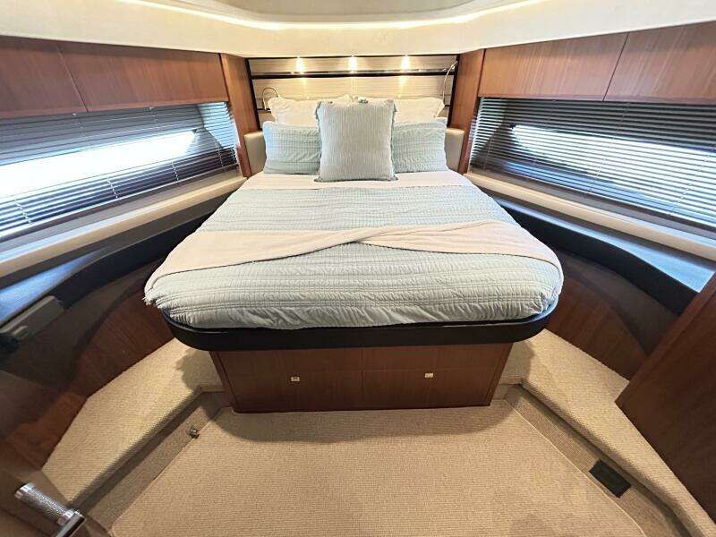 Snowbird 72ft Princess Yacht For Sale