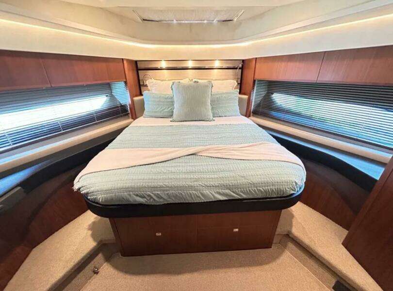 Snowbird 72ft Princess Yacht For Sale