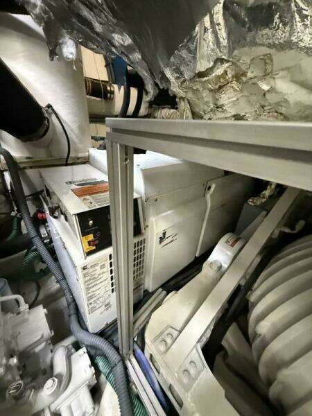 Snowbird 72ft Princess Yacht For Sale