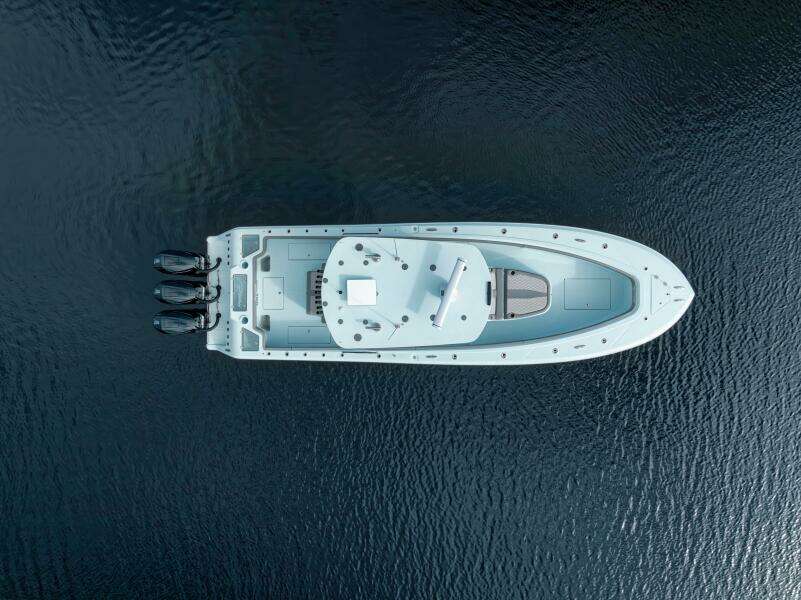36ft Front Runner Yacht For Sale