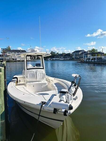 26ft Regulator Yacht For Sale