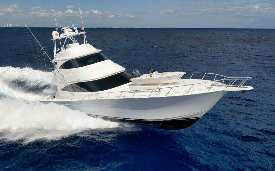 Corintios 72ft Viking Yacht For Sale Corintios 72ft Viking Yacht For Sale