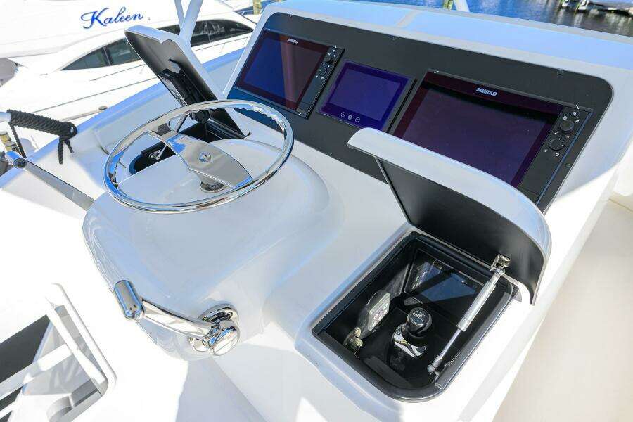 Corintios 72ft Viking Yacht For Sale Corintios 72ft Viking Yacht For Sale