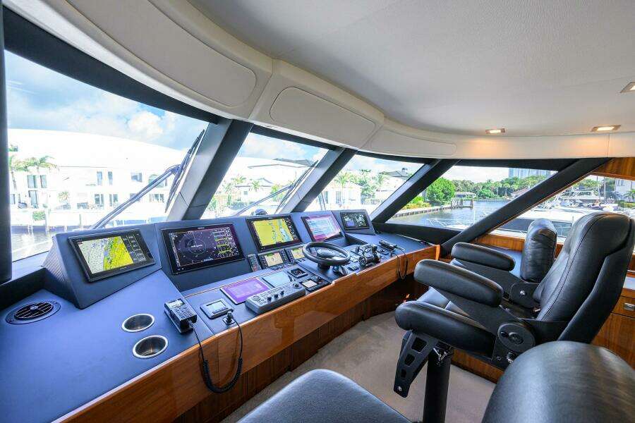 Corintios 72ft Viking Yacht For Sale Corintios 72ft Viking Yacht For Sale