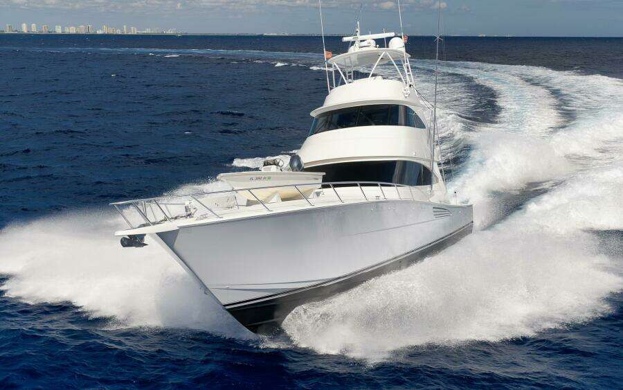 Corintios 72ft Viking Yacht For Sale Corintios 72ft Viking Yacht For Sale