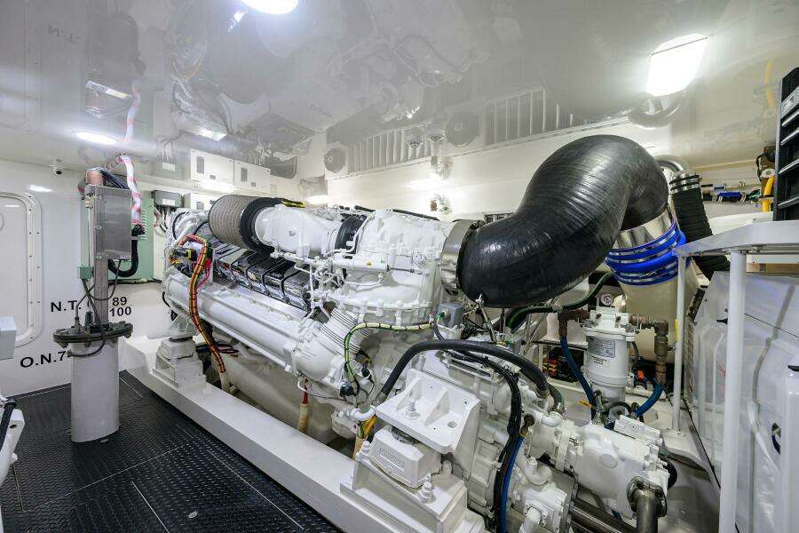 Corintios 72ft Viking Yacht For Sale Corintios 72ft Viking Yacht For Sale