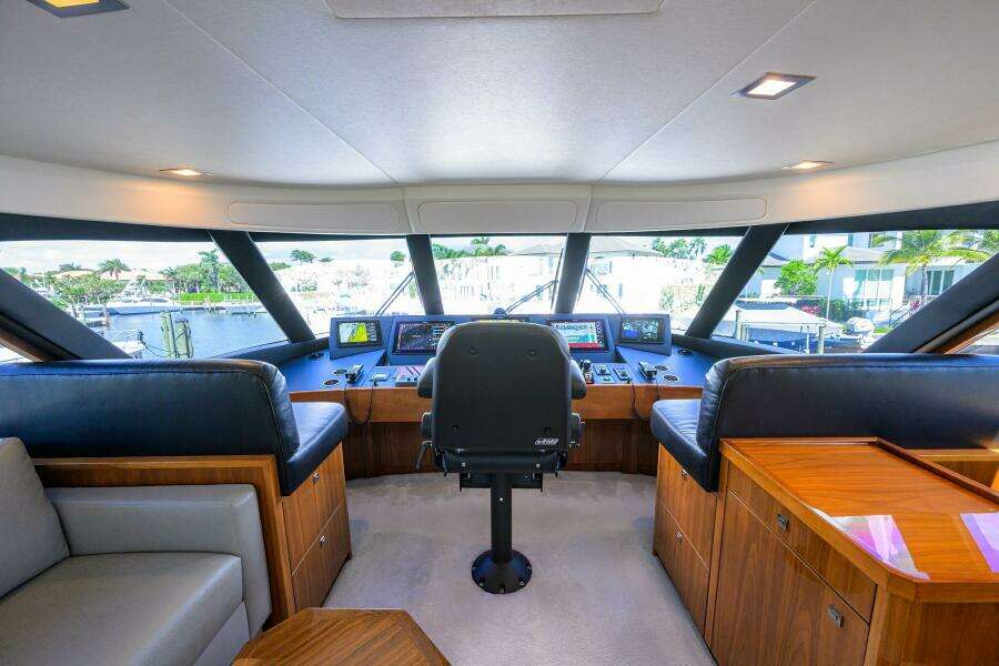 Corintios 72ft Viking Yacht For Sale Corintios 72ft Viking Yacht For Sale