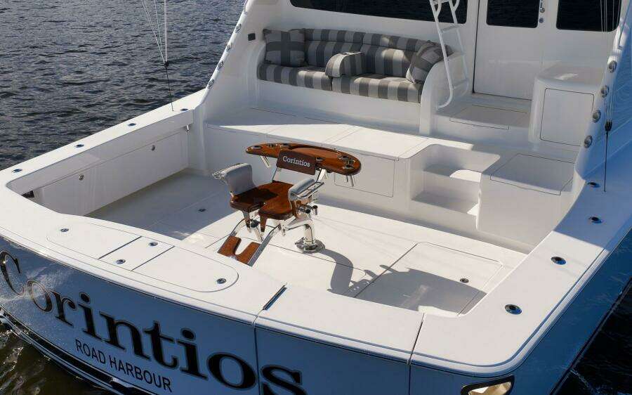 Corintios 72ft Viking Yacht For Sale Corintios 72ft Viking Yacht For Sale