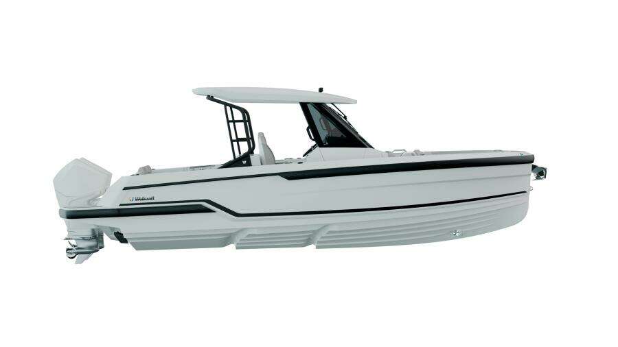 Profile   T Top High Windshield