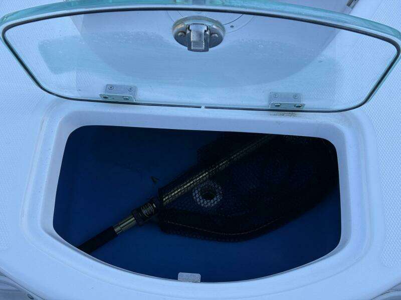 24ft Everglades Yacht For Sale