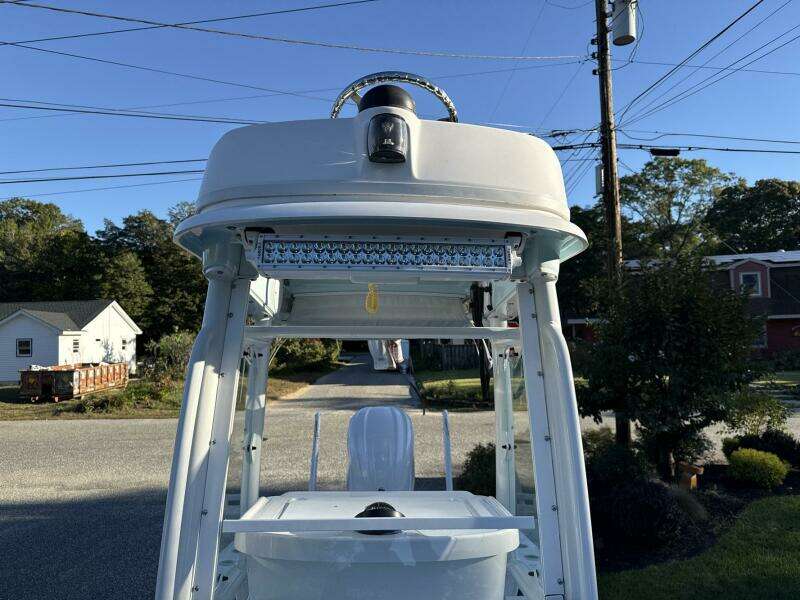 24ft Everglades Yacht For Sale