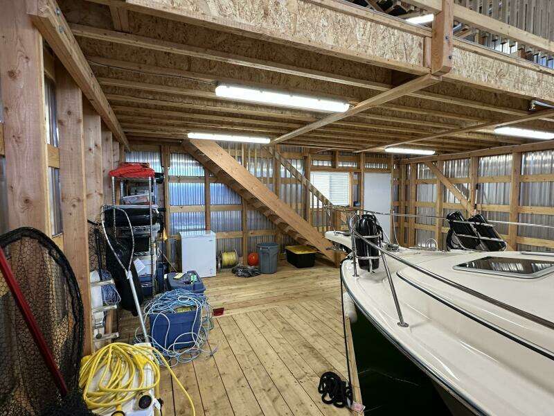 Cuervo 37ft Grady White Yacht For Sale