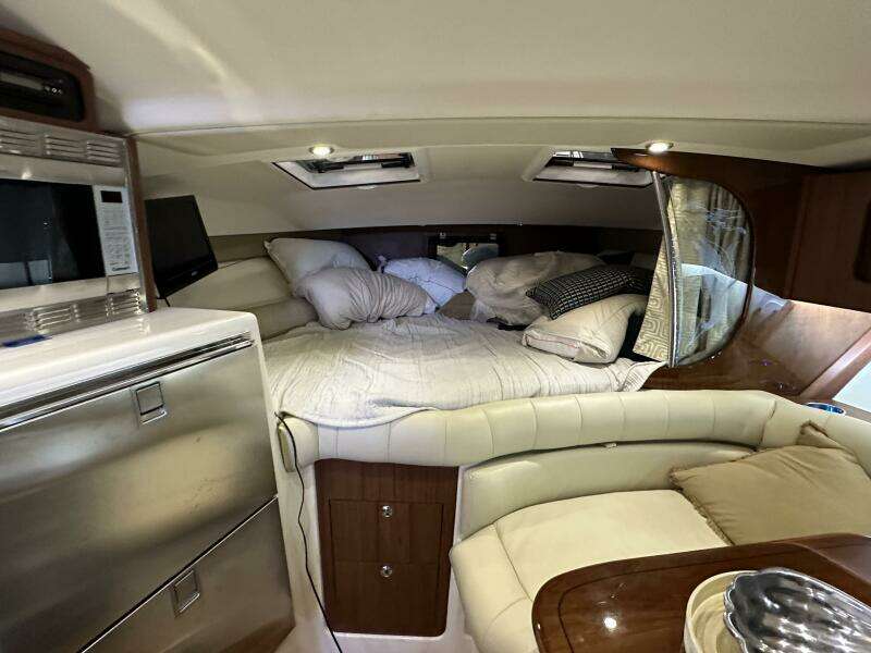 Cuervo 37ft Grady White Yacht For Sale
