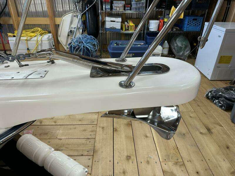 Cuervo 37ft Grady White Yacht For Sale