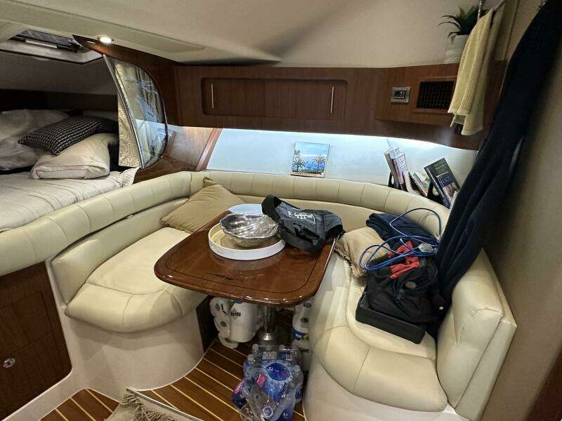 Cuervo 37ft Grady White Yacht For Sale