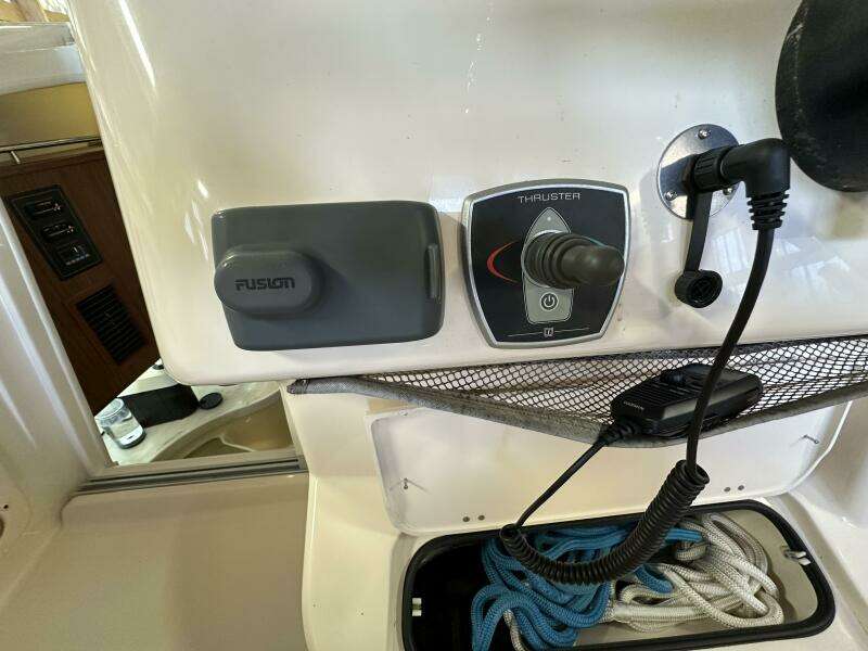 Cuervo 37ft Grady White Yacht For Sale