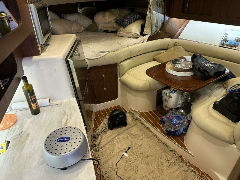 Cuervo 37ft Grady White Yacht For Sale
