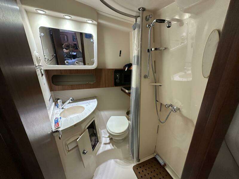 Cuervo 37ft Grady White Yacht For Sale