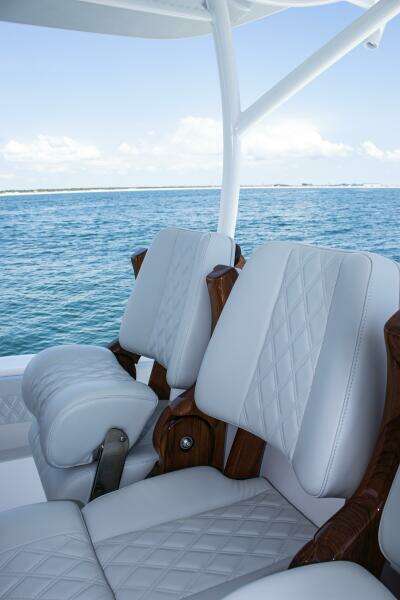 43ft Front Runner Yacht For Sale