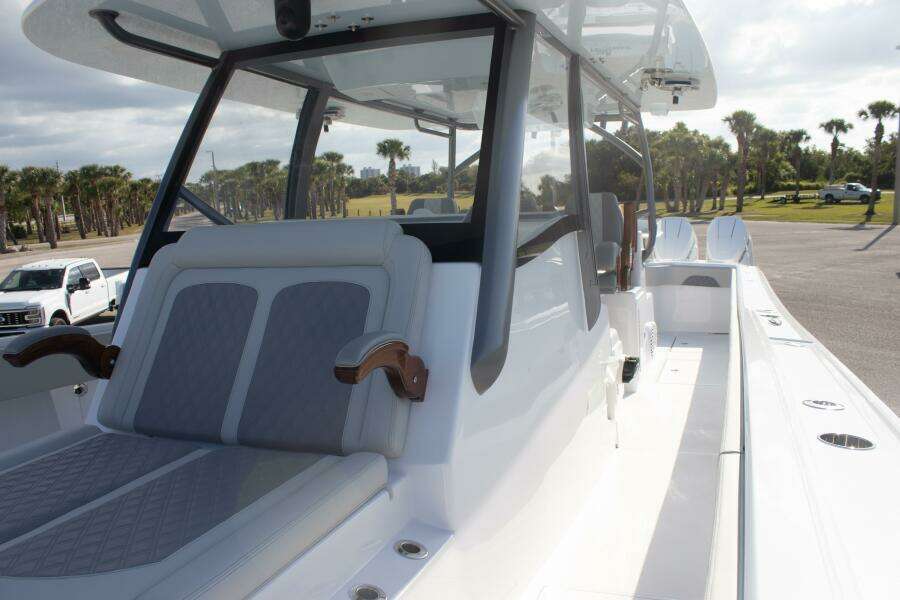 43ft Front Runner Yacht For Sale