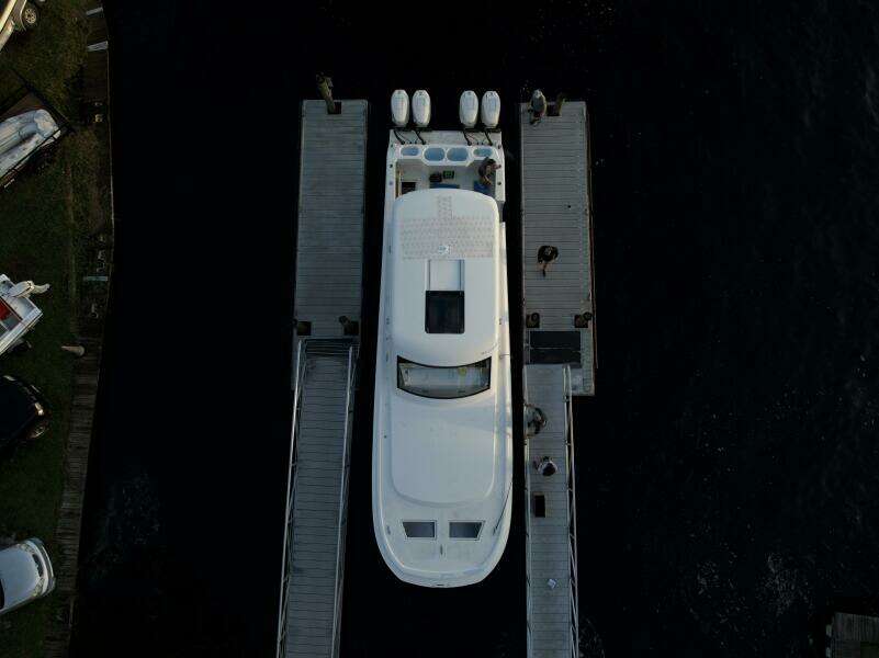 43ft Front Runner Yacht For Sale