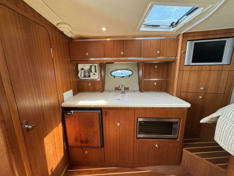 Lone Star 32ft Tiara Yachts Yacht For Sale
