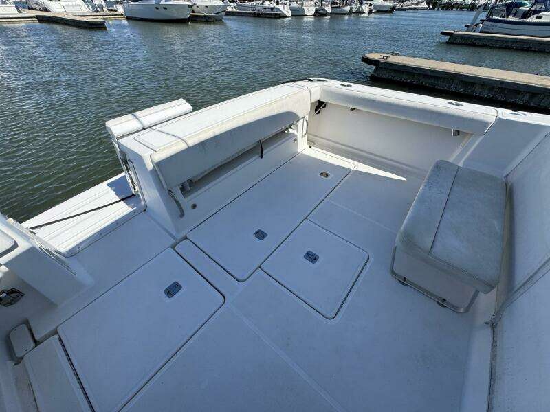 Lone Star 32ft Tiara Yachts Yacht For Sale