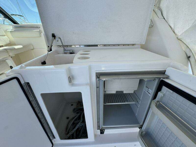 Lone Star 32ft Tiara Yachts Yacht For Sale