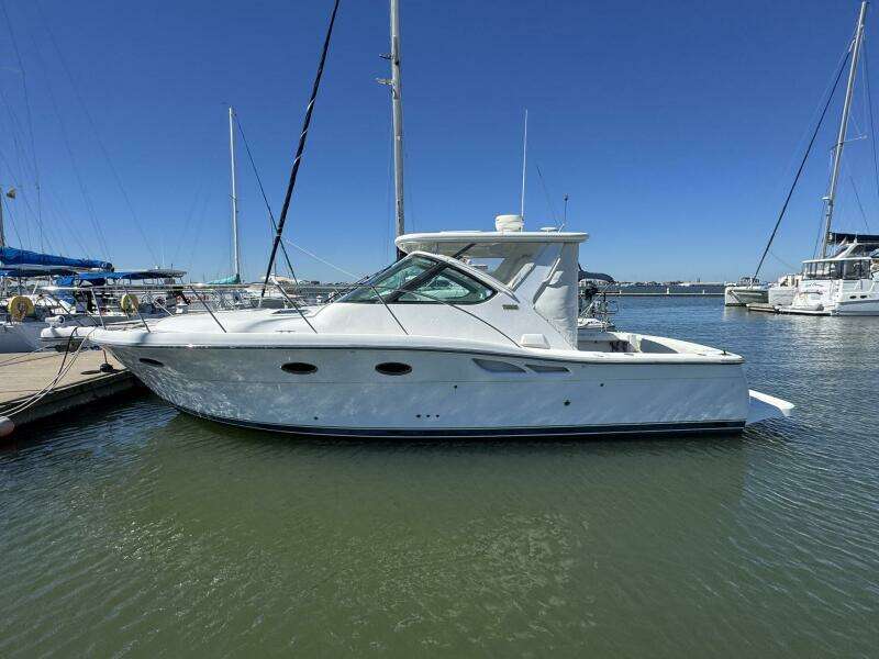 Lone Star 32ft Tiara Yachts Yacht For Sale