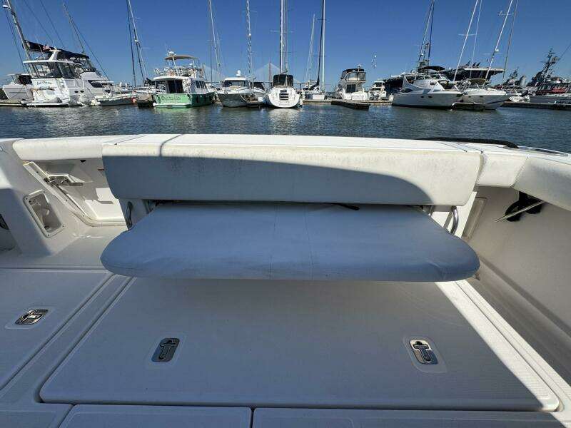Lone Star 32ft Tiara Yachts Yacht For Sale