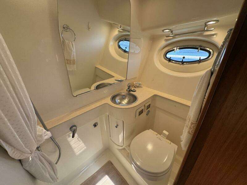 Lone Star 32ft Tiara Yachts Yacht For Sale