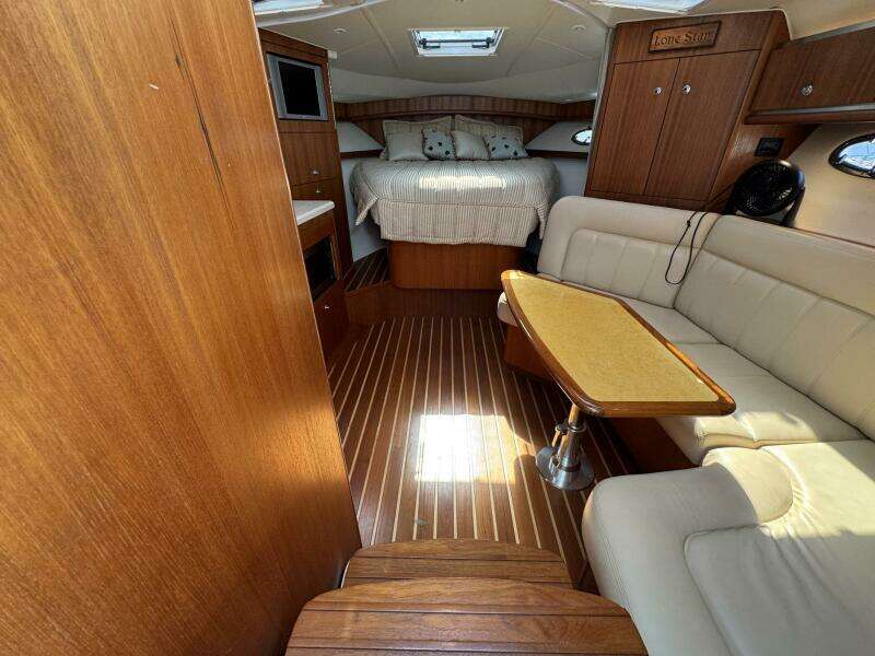Lone Star 32ft Tiara Yachts Yacht For Sale