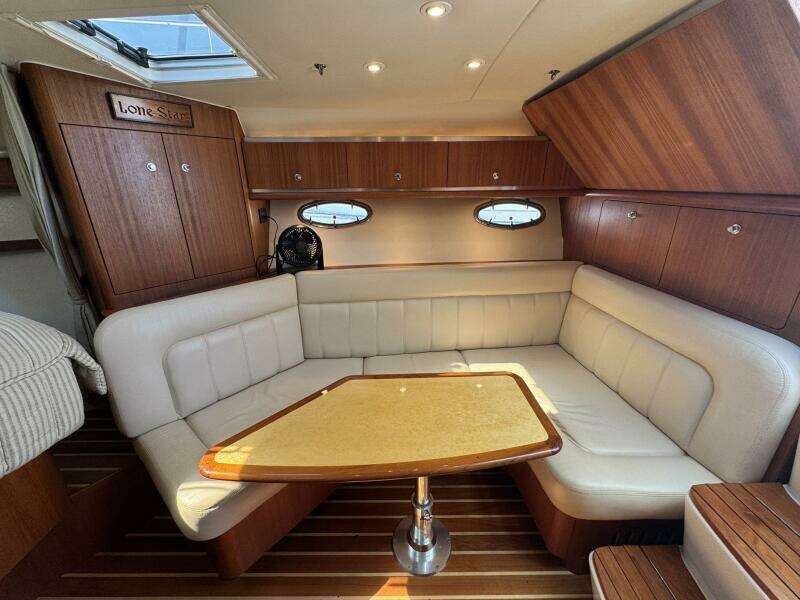 Lone Star 32ft Tiara Yachts Yacht For Sale