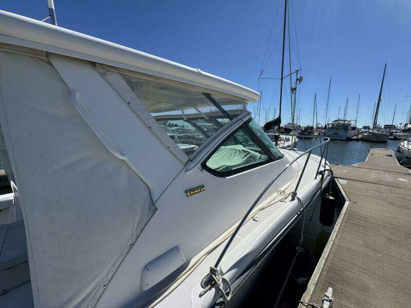 Lone Star 32ft Tiara Yachts Yacht For Sale