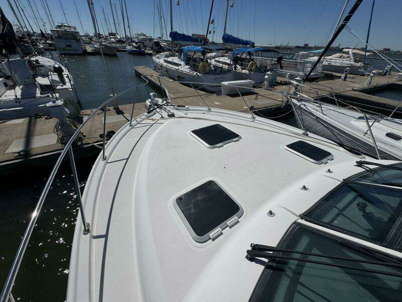 Lone Star 32ft Tiara Yachts Yacht For Sale