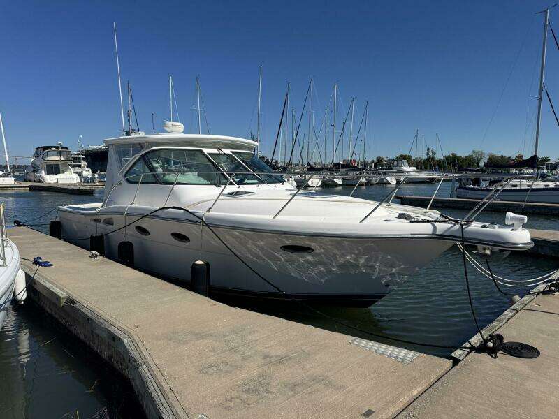 Lone Star 32ft Tiara Yachts Yacht For Sale