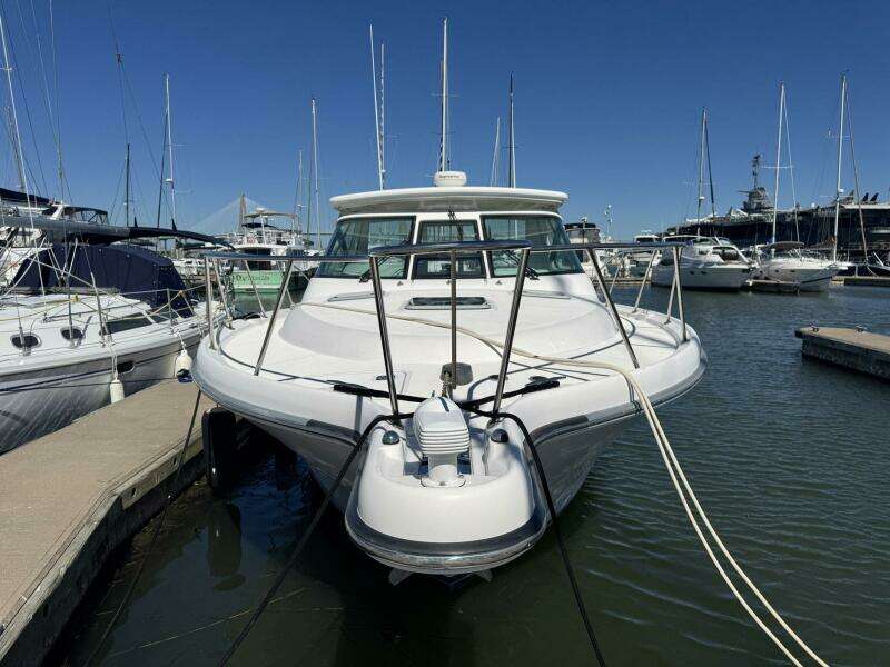 Lone Star 32ft Tiara Yachts Yacht For Sale