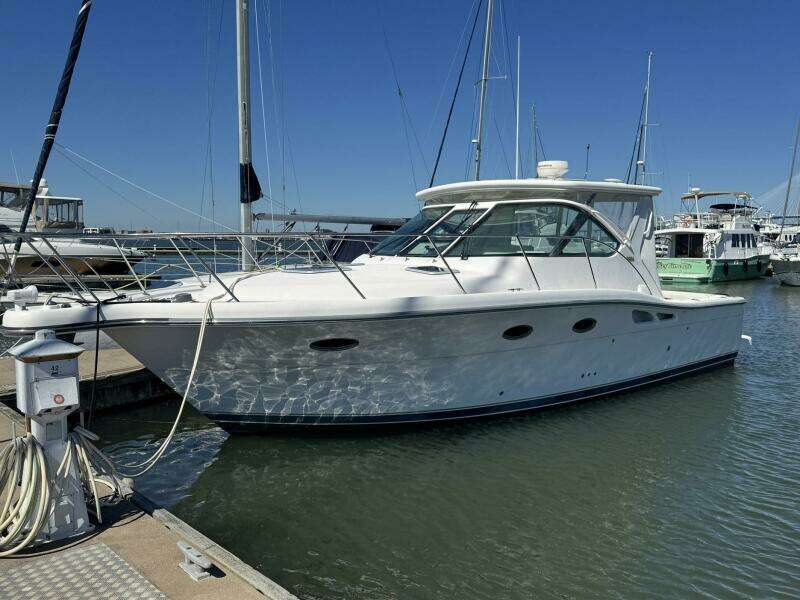 Lone Star 32ft Tiara Yachts Yacht For Sale