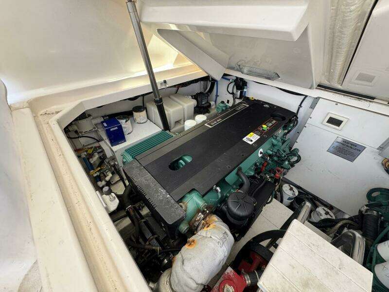 Lone Star 32ft Tiara Yachts Yacht For Sale